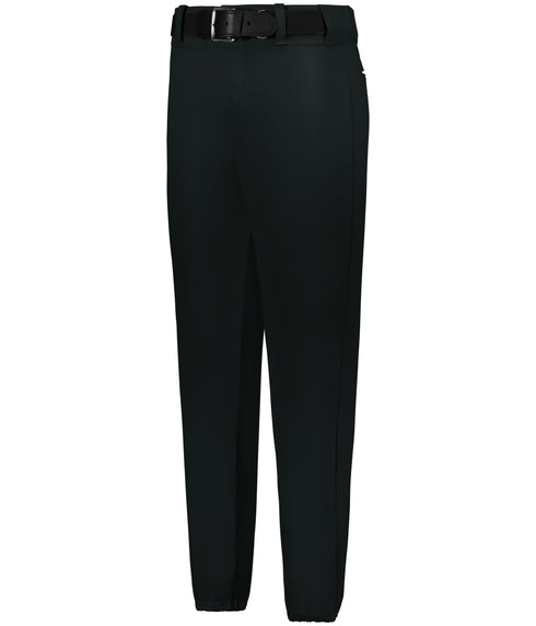 Alleson Pull-Up Baseball Pant